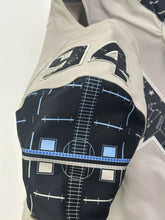 Load image into Gallery viewer, 2020 UCF Knights Game Used / Worn Citronaut Space Game Nike Football Jersey #94