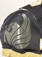Load image into Gallery viewer, UCF Knights Game Used Game Worn Nike Football Jersey #6 Size Medium