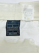 Load image into Gallery viewer, 2021 UCF Knights Game Used / Worn Citronaut Space Game Nike Football Pants