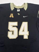 Load image into Gallery viewer, 2015 UCF Knights Game Used / Game Worn Nike Football Jersey - Size Large