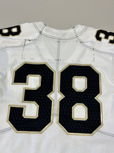 Load image into Gallery viewer, 2019 Vanderbilt Commodores Game Used / Worn Nike Football Jersey