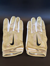 Load image into Gallery viewer, UCF Knights Game Used Nike Vapor Jet 3.0 Football Gloves - Size 3XL