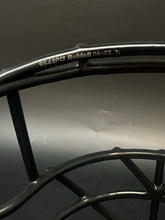 Load image into Gallery viewer, Riddell Custom Face Mask Black for Full-Size Football Helmet