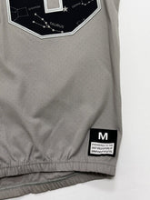 Load image into Gallery viewer, 2020 UCF Knights Game Used / Worn Citronaut Space Game Nike Football Jersey #39