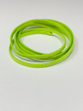 Load image into Gallery viewer, Football Lace - Various Colors - Football Repair Lacing - NFL NCAA CFL Youth FB