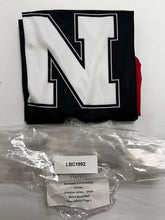Load image into Gallery viewer, Nebraska Cornhuskers Practice Used Adidas NCAA Men's Basketball Jersey