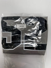 Load image into Gallery viewer, 2020 UCF Knights Game Used / Worn Citronaut Space Game Nike Football Jersey XL