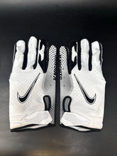 Load image into Gallery viewer, UCF Knights Game Issued / Worn Nike Vapor Knit Football Gloves - Size 4XL
