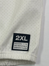 Load image into Gallery viewer, 2019 UCF Knights Game Used / Worn Citronaut Space Game Nike Football Jersey 2XL