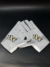 Load image into Gallery viewer, UCF Knights Game Issued / Worn Nike Vapor Knit Football Gloves - Size 4XL