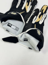 Load image into Gallery viewer, UCF Knights Game Issued / Worn Nike Vapor Jet Football Gloves - Size 4XL