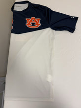 Load image into Gallery viewer, 2019 Auburn Tigers Team Issued POSTSEASON Batting Practice Under Armour Jersey