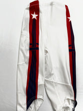 Load image into Gallery viewer, 2022 Navy Midshipmen NAVY x NASA Game Issued Under Armour Football Pants