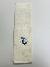 Load image into Gallery viewer, Rice Owls Game Used / Practice Used QB Football Sweat Towel