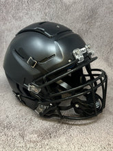 Load image into Gallery viewer, Schutt F7 Black Football Helmet - Size XL - Used