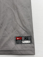 Load image into Gallery viewer, UCF Knights Game Used / Worn Nike Men's Basketball Jersey #55 Size XL