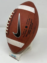 Load image into Gallery viewer, University of Memphis Tigers Game Used Nike 3005 Collegiate NCAA Football