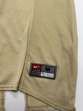 Load image into Gallery viewer, 2015 UCF Knights Game Used / Game Worn Nike Football Jersey - Size Medium