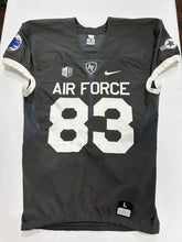 Load image into Gallery viewer, 2018 Air Force Falcons Team Issued Nike Football Jersey - Fanatics Authenticated