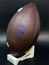 Load image into Gallery viewer, Duke Blue Devils Game Used Nike Vapor One New NCAA Regulation Size Football