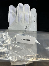 Load image into Gallery viewer, UCF Knights Game Issued / Worn Nike Vapor Jet 6.0 Football Gloves - Size 4XL