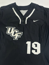 Load image into Gallery viewer, 2020 UCF Knights Game Used / Worn Nike Women's Softball Jersey #20 Size Large