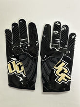 Load image into Gallery viewer, UCF Knights Game Issued / Worn Nike Vapor Knit Football Gloves - Size 4XL