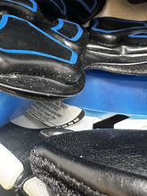 Load image into Gallery viewer, 2023 UCF Knights Citronaut Space Game Helmet Schutt F7 #80 Size L