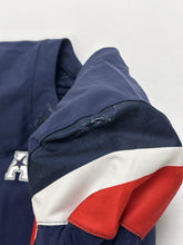 Load image into Gallery viewer, UConn Huskies Game Used / Game Worn Nike Football Jersey #8 Size 36 +4 Length