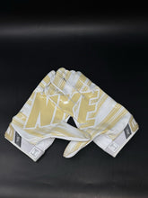 Load image into Gallery viewer, UCF Knights Game Issued / Worn Nike Vapor Jet Football Gloves - Size 3XL