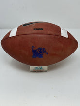 Load image into Gallery viewer, University of Memphis Tigers Game Used Nike 3005 Collegiate NCAA Football