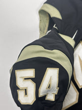 Load image into Gallery viewer, 2015 UCF Knights Game Used / Game Worn Nike Football Jersey - Size Large