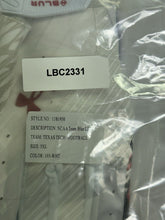 Load image into Gallery viewer, Texas Tech Red Raiders Game Issued Under Armour Team Blur LE Football Gloves 5XL