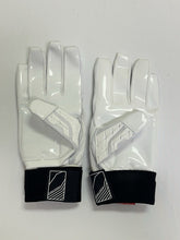 Load image into Gallery viewer, Colorado State Rams Game Issued Under Armour Combat NCAA Football Gloves 4XL