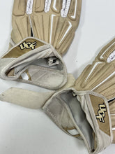 Load image into Gallery viewer, UCF Knights Game Issued / Worn Nike Superbad Football Gloves - Size 3XL