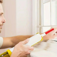 Load image into Gallery viewer, 3 ct Rubber Caulk Cap Caulk Tube Sealer / Saver - STOCK IN USA