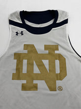 Load image into Gallery viewer, Norte Dame Fighting Irish Team Issued Men's Practice Basketball Jersey - Small