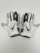 Load image into Gallery viewer, UCF Knights Game Issued / Worn Nike Vapor Jet Football Gloves - Size 4XL