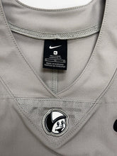 Load image into Gallery viewer, 2020 UCF Knights Game Used / Worn Citronaut Space Game Nike Football Jersey XL