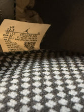 Load image into Gallery viewer, Size 12.5 Nike Air Jordan 10 TD Mid Football Cleats White Cool Grey CQ2073-101