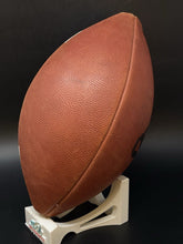 Load image into Gallery viewer, Vintage Oklahoma University Sooners Game Issued Wilson TD Collegiate Football