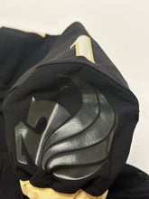 Load image into Gallery viewer, 2019 UCF Knights Game Used / Game Worn White Nike Football Jersey #1 2XL