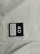 Load image into Gallery viewer, 2016 Oregon Ducks Game Used / Worn Womens NCAA Basketball Jersey #1 Size 40