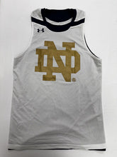 Load image into Gallery viewer, Norte Dame Fighting Irish Team Issued Men's Practice Basketball Jersey - Small