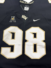 Load image into Gallery viewer, UCF Knights Game Used / Game Worn Nike Football Jersey - Size XL