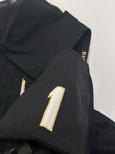 Load image into Gallery viewer, 2019 UCF Knights Game Used / Game Worn White Nike Football Jersey #1 2XL