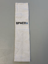 Load image into Gallery viewer, UCF Knights SPACE U Citronaut Game Issued / Game Worn Football QB Sweat Towel