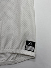 Load image into Gallery viewer, UCF Knights Game Used / Game Worn White Nike Football Jersey #54 XL