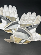 Load image into Gallery viewer, UCF Knights Game Issued / Worn Nike Vapor Jet Football Gloves - Size XXXL (3XL)