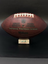 Load image into Gallery viewer, 2015 St Louis Rams Authentic Game Issued / Game Prepped NFL The Duke Football